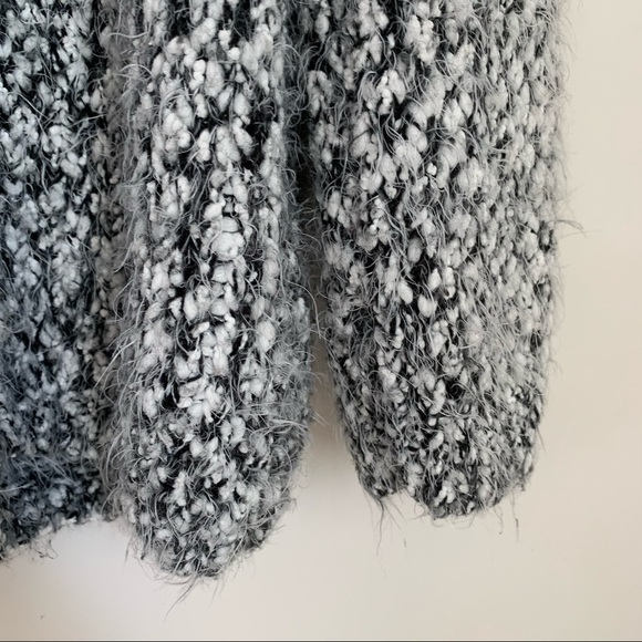 BUFFALO DAVID BITTON KNITTED WOMEN SWEATER SIZE XL - Picture 3 of 8